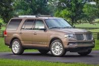 Lincoln Navigator